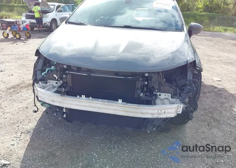 2020 Chrysler Pacifica Hybrid Touring L from USA, damaged, VIN 2C4RC1L71LR258003